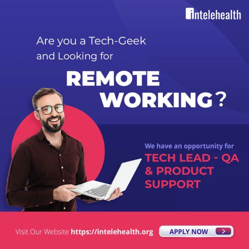 We-are-hiring