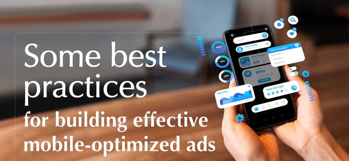 Mobile Optimized ads